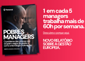 Novo estudo revela custo da desorganização nas PME’s portuguesas