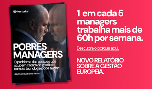 Novo estudo revela custo da desorganização nas PME’s portuguesas