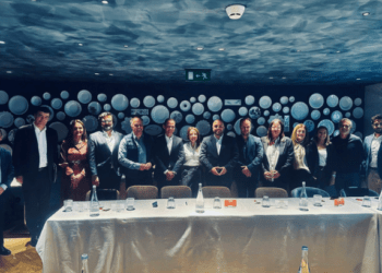 IMAN Portugal promove reflexão estratégica com líderes empresariais