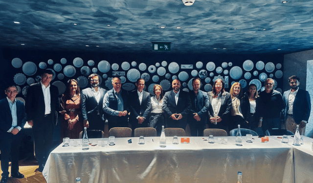 IMAN Portugal promove reflexão estratégica com líderes empresariais