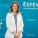 Esteve nomeia Carolina Relvas como nova country lead da sua filial farmacêutica