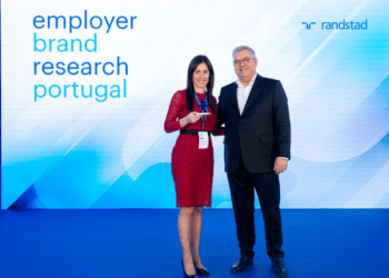 Real Hotels Group recebe dupla distinção: Resultados do “Randstad Employer Brand Research 2025”