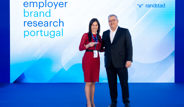 Real Hotels Group recebe dupla distinção: Resultados do “Randstad Employer Brand Research 2025”