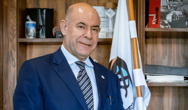 Presidente do IPG desafia os politécnicos a digitalizarem mais todos os cursos