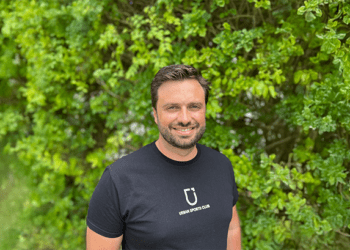 Hugo Aguiar, Urban Sports Club: “Somos a ‘Netflix’ do desporto e bem-estar”