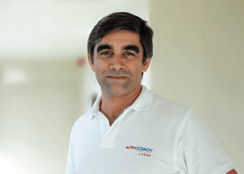 Hugo Monteiro, ActionCOACH Lisboa: “O nosso programa é orientado para a ação e ajustado às necessidades de cada empresa”