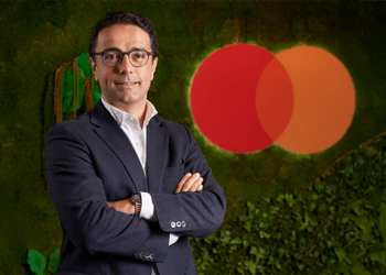 Nuno Loureiro é o novo Country Manager da Mastercard em Portugal