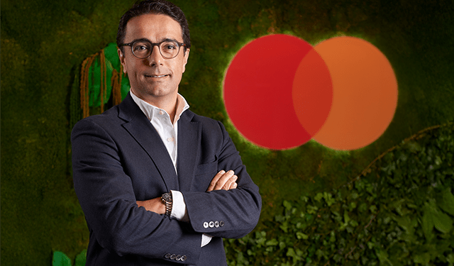 Nuno Loureiro é o novo Country Manager da Mastercard em Portugal