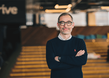 Paulo Cunha é o novo CEO da Pipedrive: português liderou Hotels.com e SeatGeek