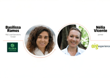 Preparar para a alta performance com Basilissa Ramos e Nélia Vicente