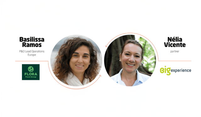 Preparar para a alta performance com Basilissa Ramos e Nélia Vicente