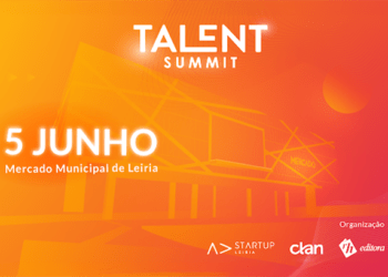 Startup Leiria, Clan e Editora RH juntas para 2.ª edição do Talent Summit