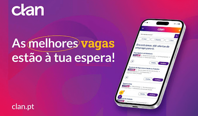 Clan tem 100 vagas para profissionais de Contact Center
