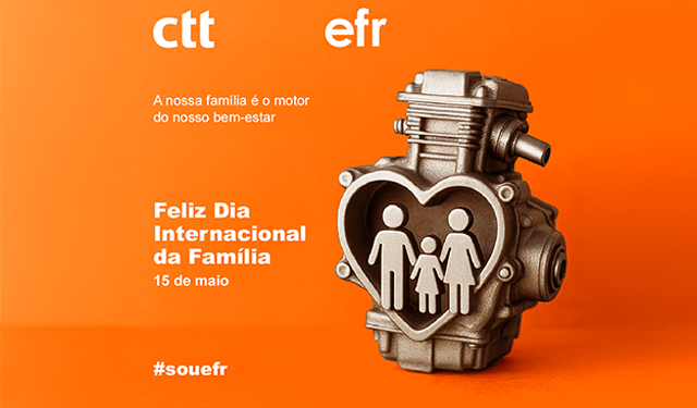 CTT reforçam apoio aos colaboradores com novas medidas