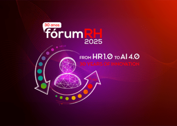 Está a chegar o Fórum RH 2025 | Conheça os oradores e o keynote speaker deste ano