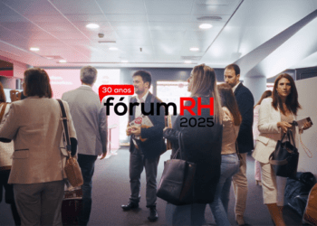 Fórum RH 2025 confirma-se como o ponto alto do ano para os RH (com vídeo)
