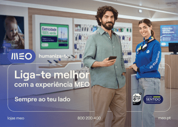 Fundação MEO reforça aposta na inclusão com lançamento de “Lojas com  Sentido”