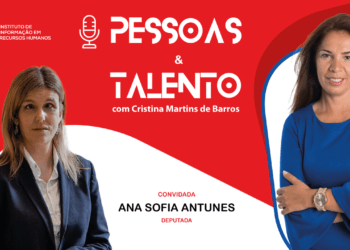 Novo episódio do podcast Pessoas & Talento: inclusão nas empresas – mais do que uma cota, uma mudança estrutural