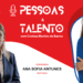 Novo episódio do podcast Pessoas & Talento: inclusão nas empresas – mais do que uma cota, uma mudança estrutural
