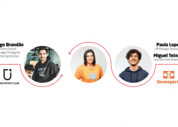 Urban Sports Club e Devexperts juntos pelo bem-estar  e performance no trabalho