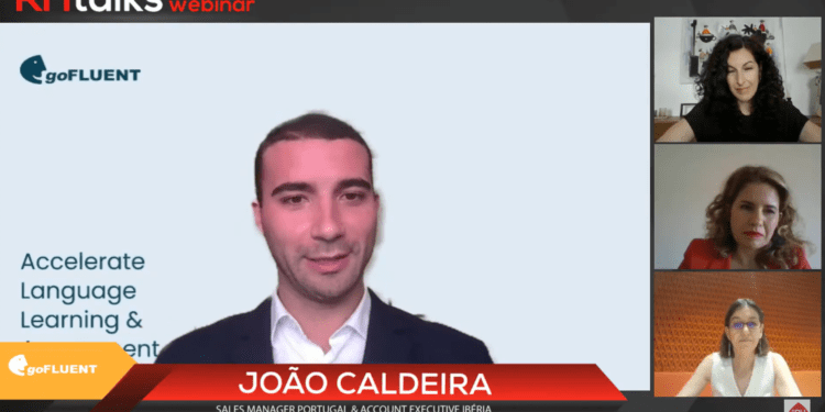 Eis as conclusões do Webinar “Relações e Integrações num ecossistema de aprendizagem: Como otimizar um programa de formação”