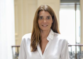 Clara Albuquerque nomeada Managing Director e Partner da BCG em Portugal