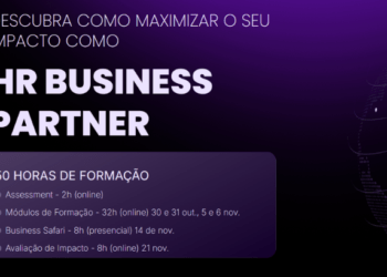 Formacao HR BP