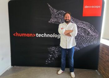 Miguel Garcia é o novo CEO da DevScope