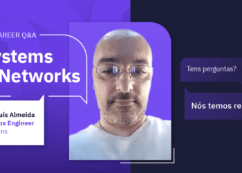 Quer seguir uma carreira em tecnologia? Rumos tem nova iniciativa para ajudá-lo