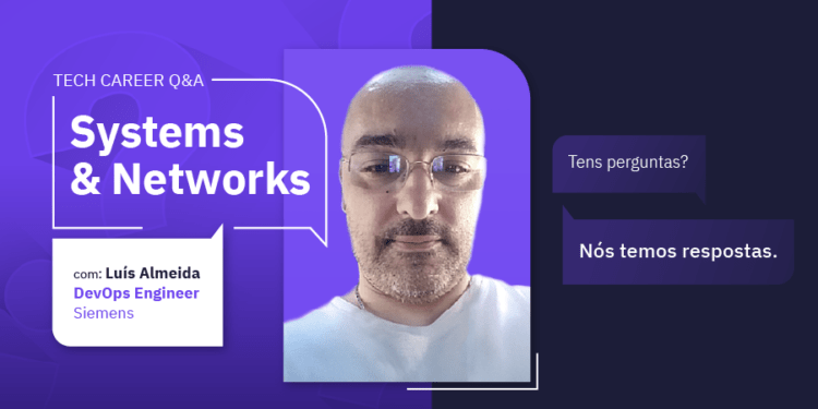 Quer seguir uma carreira em tecnologia? Rumos tem nova iniciativa para ajudá-lo