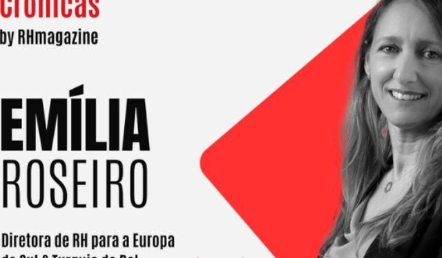 Crónica. Segurança psicológica: um alicerce para o bem estar e a produtividade por Emília Roseiro
