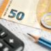 IRS. Conheça as novas taxas para 2025 (e o que está previsto em 2026)