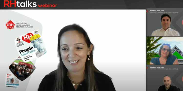 Conheça as conclusões do webinar “Powerskills em ação: casos reais e ferramentas que fazem a diferença”