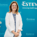 Carolina Relvas é a nova Country Leader da ESTEVE em Portugal