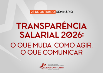 Transparência salarial em Portugal: um novo desafio para os RH