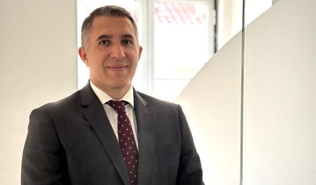 Transinsular anuncia Eduardo Galo como CEO