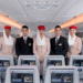 Emirates volta a recrutar em várias cidades portuguesas