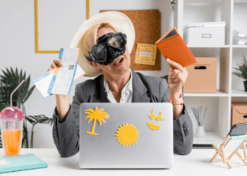 Liderança nas férias: cinco conselhos para manter a motivação e a gestão eficaz das equipas