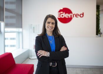 Joana Peixoto, Edenred: “Pandemia e nova geração no mercado de trabalho trouxeram novas necessidades”
