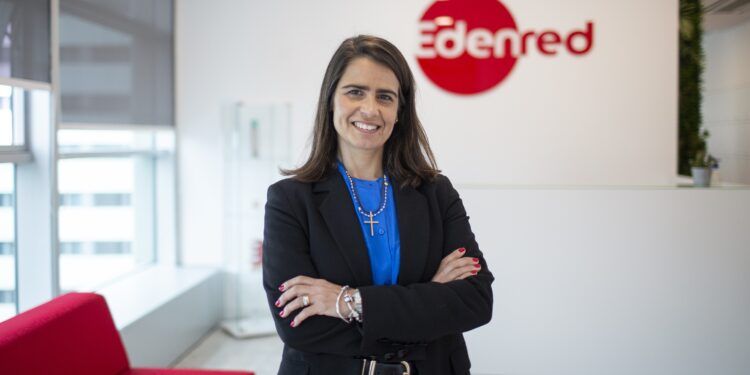 Joana Peixoto, Edenred: “Pandemia e nova geração no mercado de trabalho trouxeram novas necessidades”