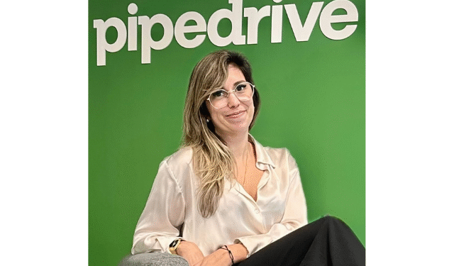 Margarida Russo, Pipedrive: “A IA existe para potenciar os humanos, não para substitui-los”