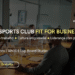 Urban Sports Club Fit for Business: um novo espaço para repensar o bem-estar nas empresas