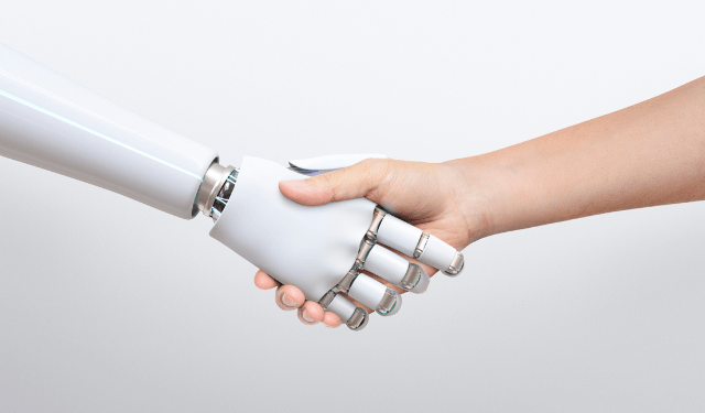 O caminho para a igualdade far-se-á através da inteligência artificial?