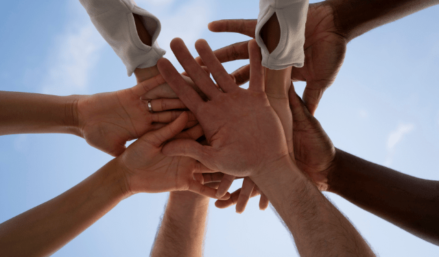ReConnect. Conheça o novo programa de team building da Cegoc