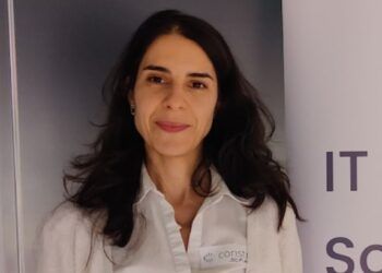 Sofia Mesquita, Construo AG: “Valorizar os colaboradores é uma prioridade”