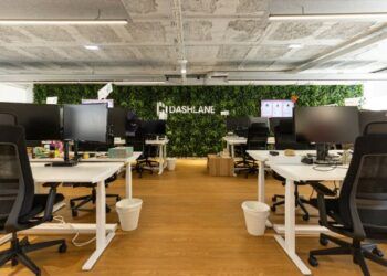 Dashlane está a recrutar. Há 30 vagas para preencher em Lisboa