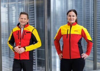 Liderança renovada na DHL Supply Chain