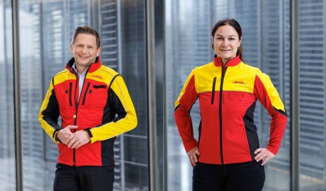 Liderança renovada na DHL Supply Chain