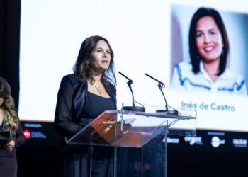 Inês de Castro, Worten: “Quando as pessoas se sentem valorizadas, mantêm-se ligadas”