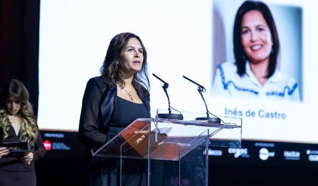 Inês de Castro, Worten: “Quando as pessoas se sentem valorizadas, mantêm-se ligadas”